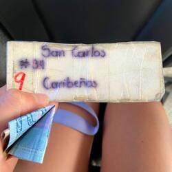 Das si Busticket🥳