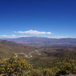 Der Wäg zude 14 Colores