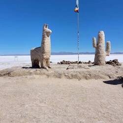 Salinas Grandes