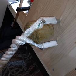 Meine private Reeperbahn...☺️