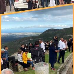 Good Friday Services in Nature