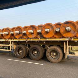 This is for my brother Dan!