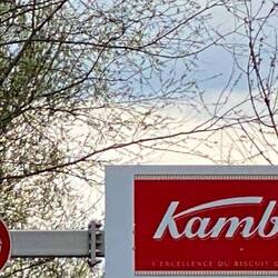 Schade ist unser Wohnmobil höher als die erlaubten 3 Meter