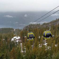 Sea to Sky Gondola