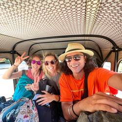 I üsem Tuktuk🤙🏽