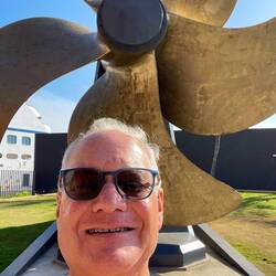 Did this fall off the Insignia?