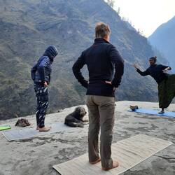 Das sollen wir nachmachen?