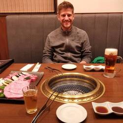 Spezialität: Hida Beef