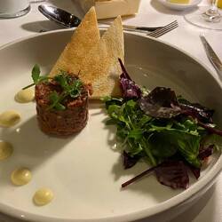 Steak Tartar