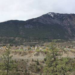 Lillooet