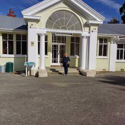 Queen Mary Sanatorium