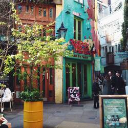 Neal's Yard