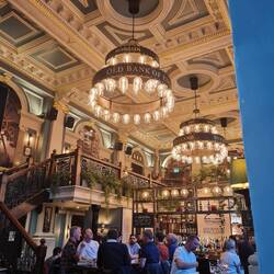 The Old Bank of England Pub