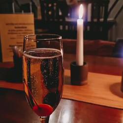 musikalische Begleitung