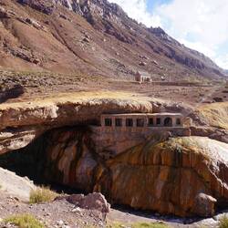 Puente del Inca