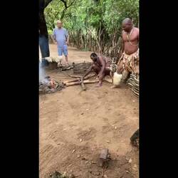 VIDEO- to make a sword