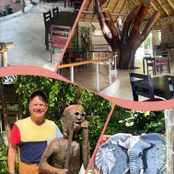 Nice place to visit ... maybe challenging to live here