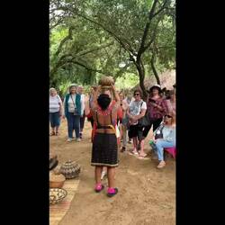 VIDEO- Karen's got this!