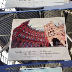 TOP 10 Most Beautiful Railway Stations (1 of 4)