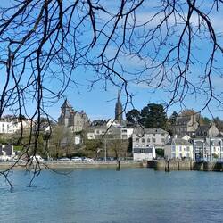 Douarnenez