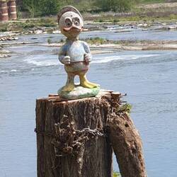 Diese Figur hab ich einfach nett gefunden