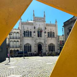 Real Gabinete Português de Leitura