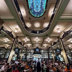 Confeitaria Colombia