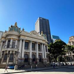 Kopie der Pariser Oper