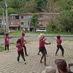 Sociale Projekte sind sehr entscheidend in der Nachbarschaft um besonders Jugendliche zu unterstütze