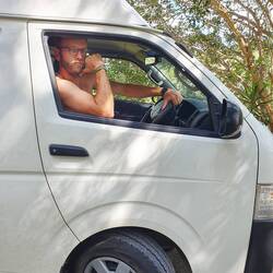 Wohin soll's als Nächstes gehen?