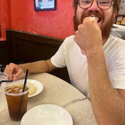 Test d'une specialité : boulettes de riz