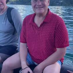 VIDEO - on the Zodiac to the beach