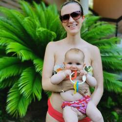 Die Ladies passen so gut ins Land des Lächelns 🇹🇭☺️