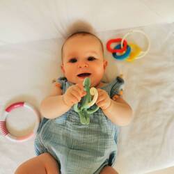 Land des Lächelns 🇹🇭