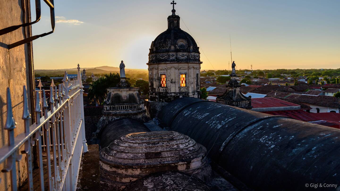 Iglesia de nuestra señora de Mercedes