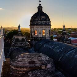 Iglesia de nuestra señora de Mercedes