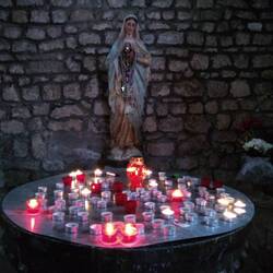 ... für unseren Opa und Alle die wir lieben