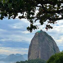 Da geht's gleich hoch