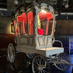 inside: San Sebastian