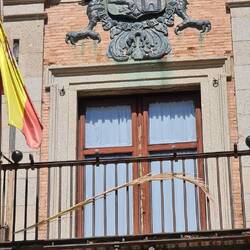 El Águila Bicéfala de los Habsburgos
