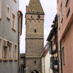 Metzgerturm