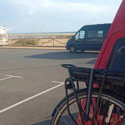 So kann man gut stehen bleiben