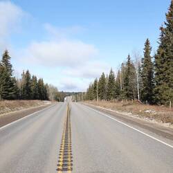 Yellowhead Highway