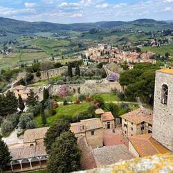 San Gimignano