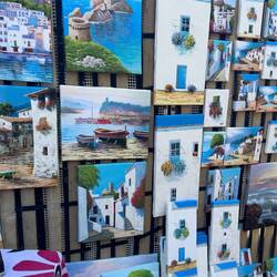 Impressionen