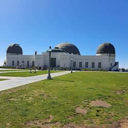 Griffith Observatorium