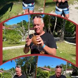 So this is how its done!