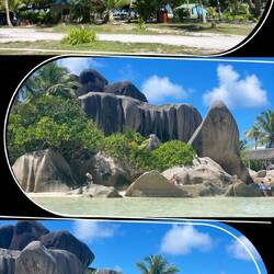 Photos FROM the water (with my phone..in the water)