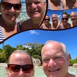 Collage 360 degree photo - 1 of 2