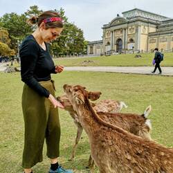 I am a disney princess